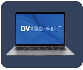 Logiciel DV Create