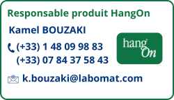 Contact Kamel