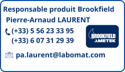 Contact Pierre-Arnaud