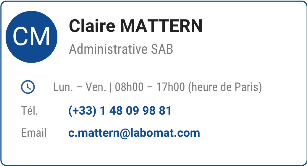 Service Mattern