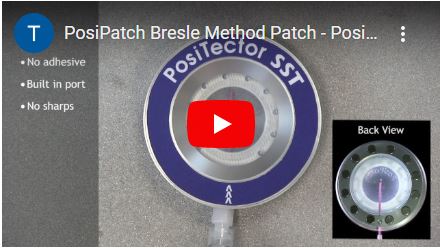 POSITPATCH