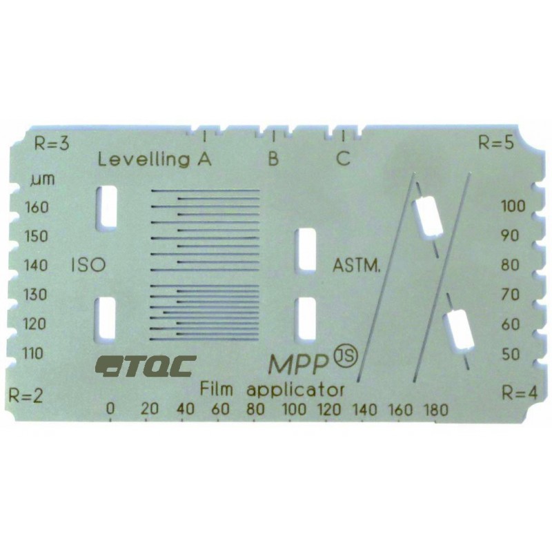 OUTIL MULTIFONCTIONS MASTER PAINT PLATE