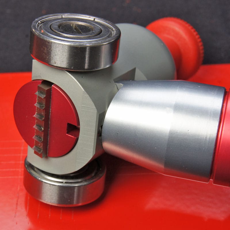 PEIGNE DE QUADRILLAGE CC3000