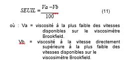 seuil
